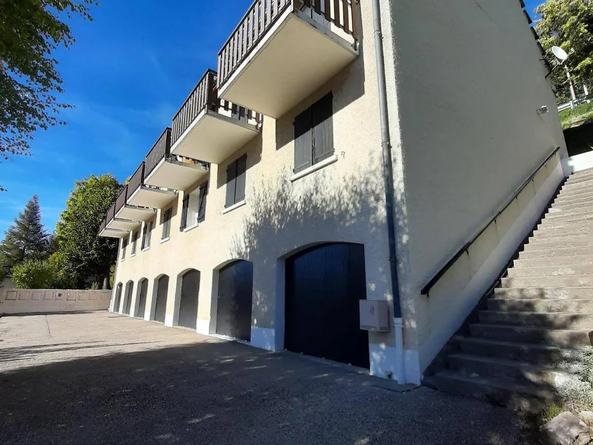 Grand Appartement Avec Poele, 2 Chambres Et Dortoir Pres Du Village - Fr-1-515-147 Villard-de-Lans France