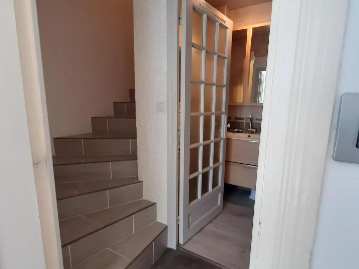 Grand Appartement Avec Poele, 2 Chambres Et Dortoir Pres Du Village - Fr-1-515-147 Villard-de-Lans France